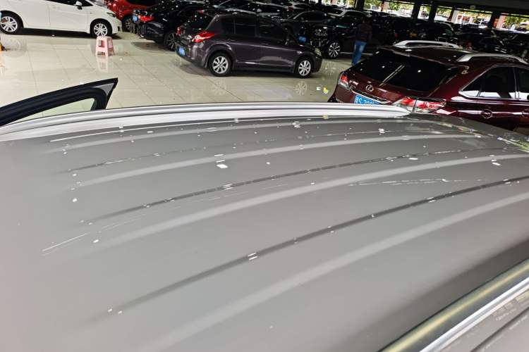 Used BYD Sealion 06 New Energy 2025 Model EV 520 Navigation Edition
