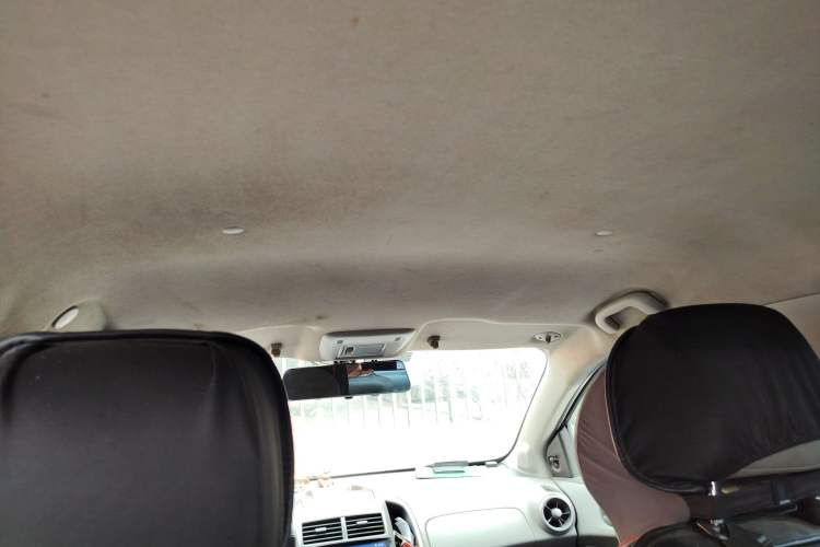 Used Chevrolet Aveo Sonic 2011 Sedan 1.4L MT SL