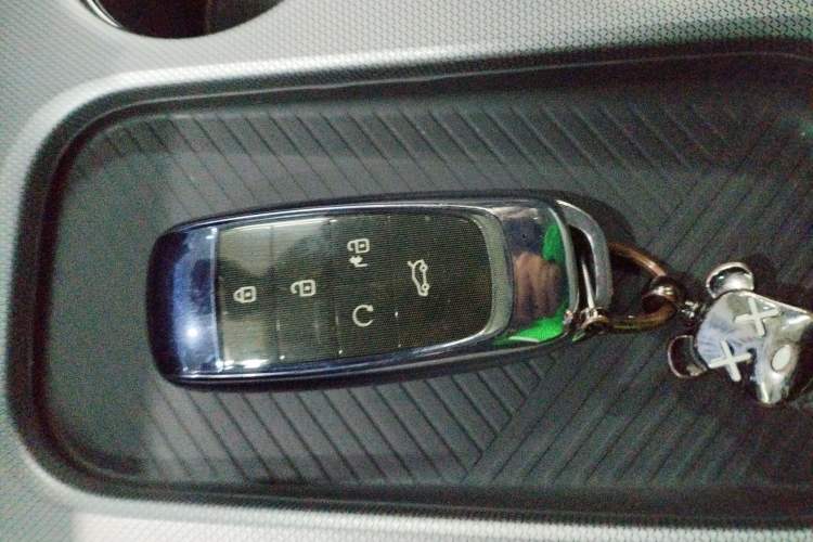 Used AION Y 2024 Younger Star Edition
