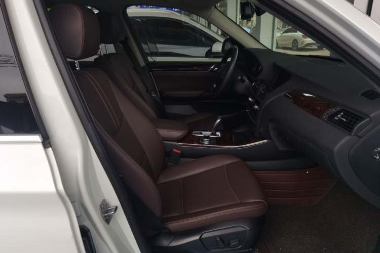 Used BMW X3 2014 xDrive20i X Design Package