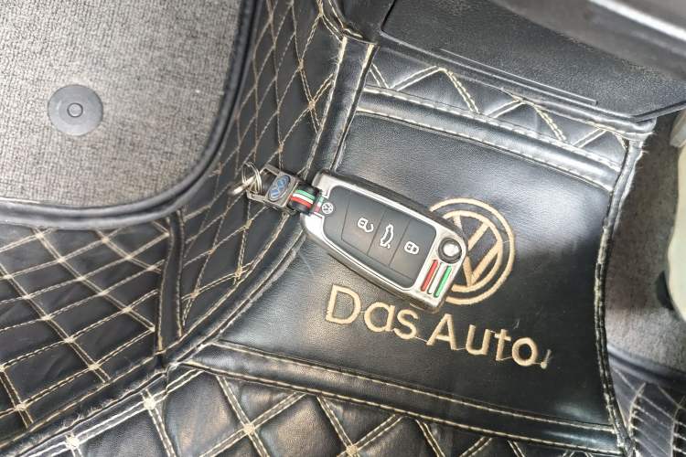 Used Volkswagen Passat 2017 280TSI DSG Luxury Edition
