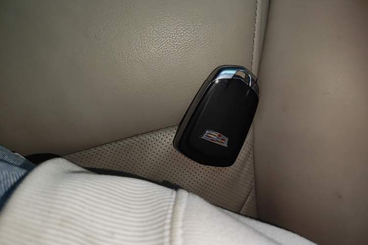 Used Cadillac XTS 2016 28T Tech Edition