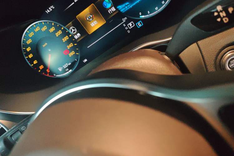 Used Mercedes-Benz GLC 2022 Refreshed GLC 260 L 4MATIC Dynamic Edition