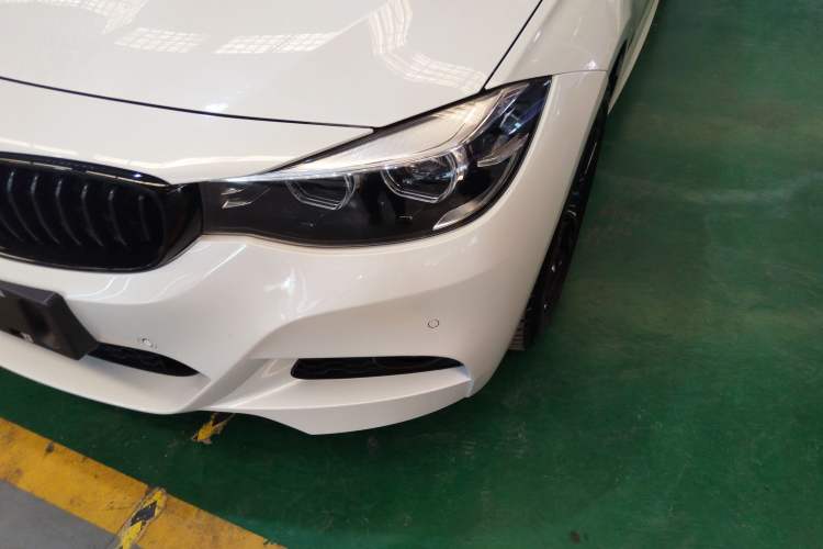 Used BMW 3 Series GT 2019 320i M Sport Night Edition