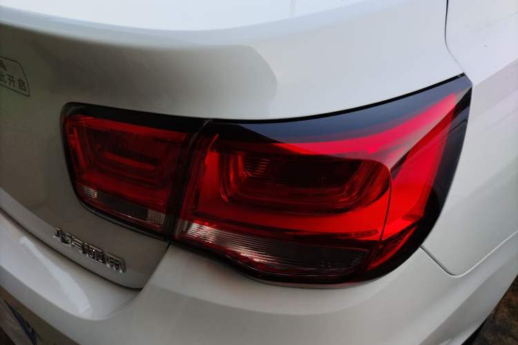 Used Chevrolet Malibu 2017 1.5T Automatic Luxury Edition