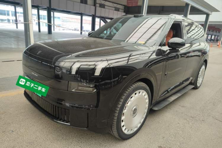 Used Lynk & Co 900 2025 2.0T Ultra