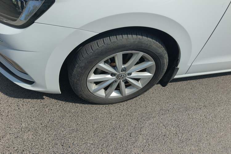 Used Volkswagen Golf Sportsvan 2020 280TSI Automatic Curious Model