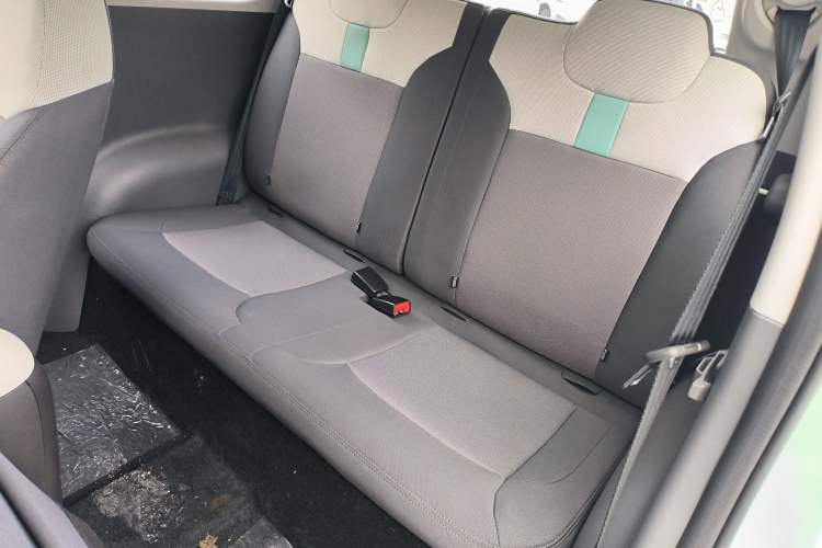 Used Qiyuan Lumin 2025 205km Refreshing Edition