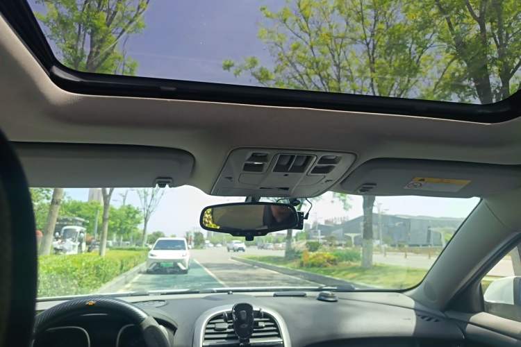 Used Chevrolet Malibu 2014 2.0L Automatic Luxury Edition