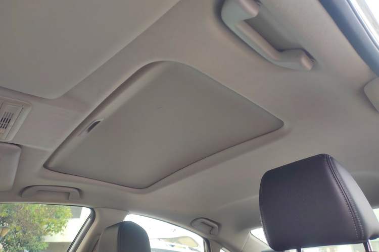 Used Honda Civic 2016 220TURBO CVT Prestige Edition
