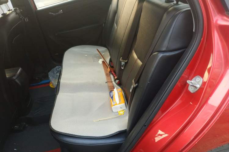 Used Chery Arrizo 5 2016 1.5L CVT Trendsetting Edition