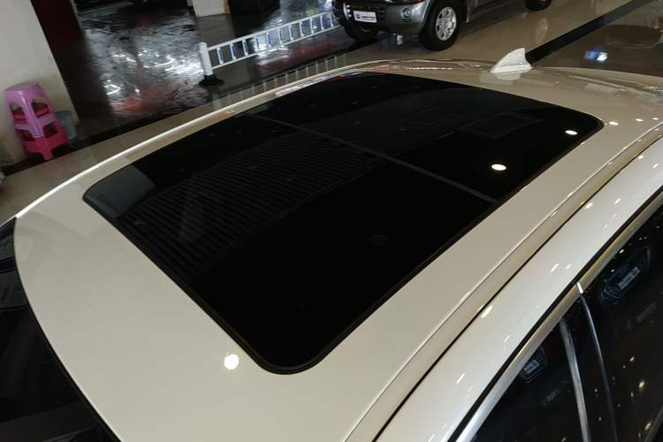 Used BMW 3 Series 2022 Restyled 320Li M Sport Package