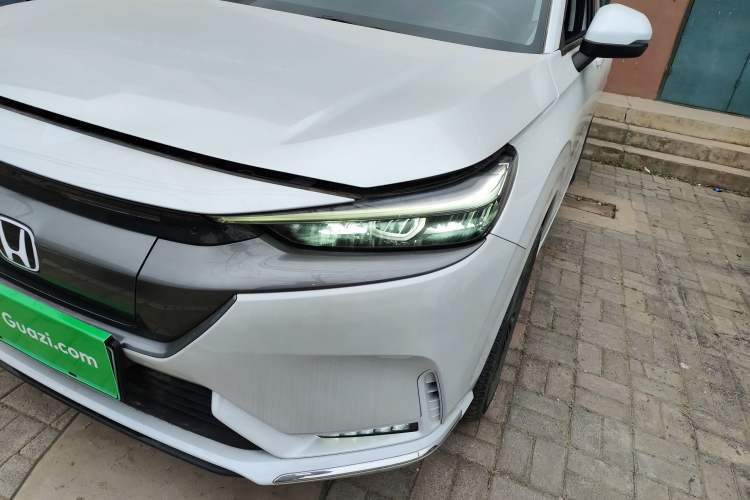 Used Honda e:NP1 2023 510 km Range Lanji Version
