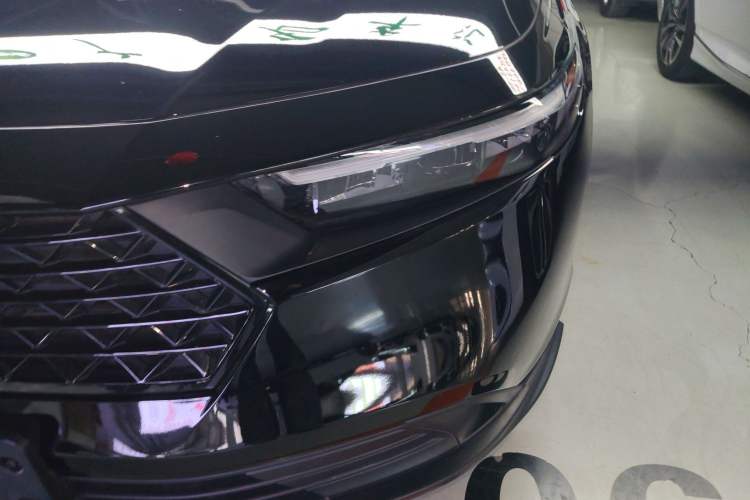 Used Honda Accord 2023 260TURBO Smart Enjoyment Version Left Front Headlight