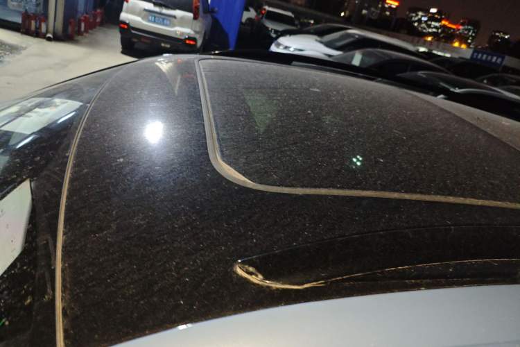 Used Volkswagen Tiguan L 2024 PRO 380TSI Four-Wheel Drive R-Line Prestige Edition Roof