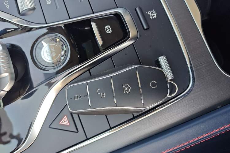 Used BYD Yuan PLUS 2022 510 km Luxury Version