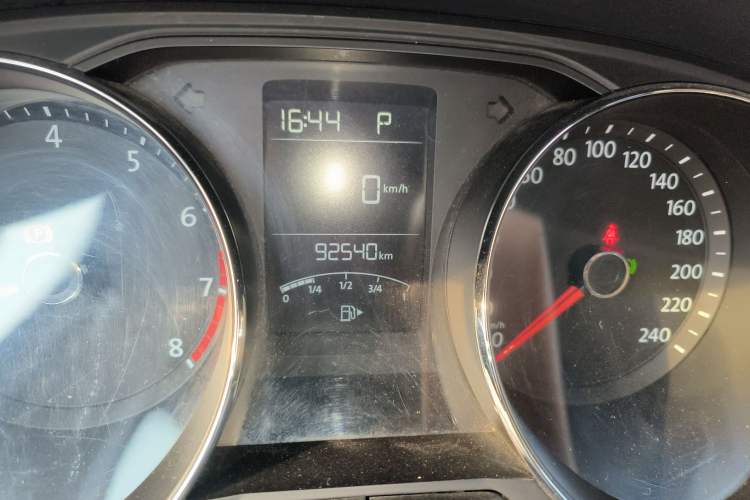 Used Volkswagen Gran Lavida 2017 230TSI DSG Comfort Edition