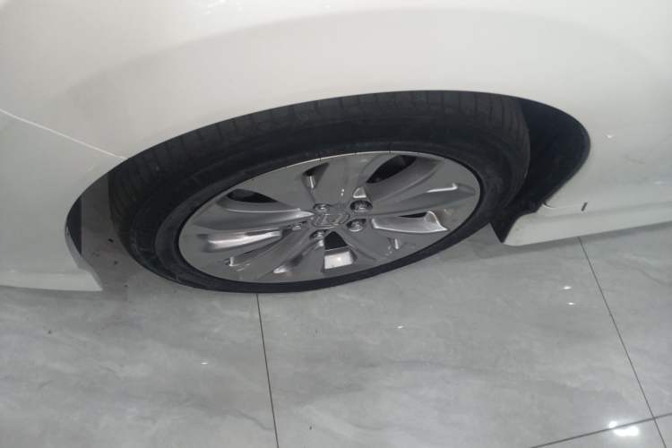 Used Honda Jade 2020 1.8L automatic Comfort version
