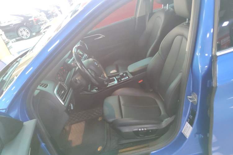 Used BMW 1 Series 2018 118i Sport Edition