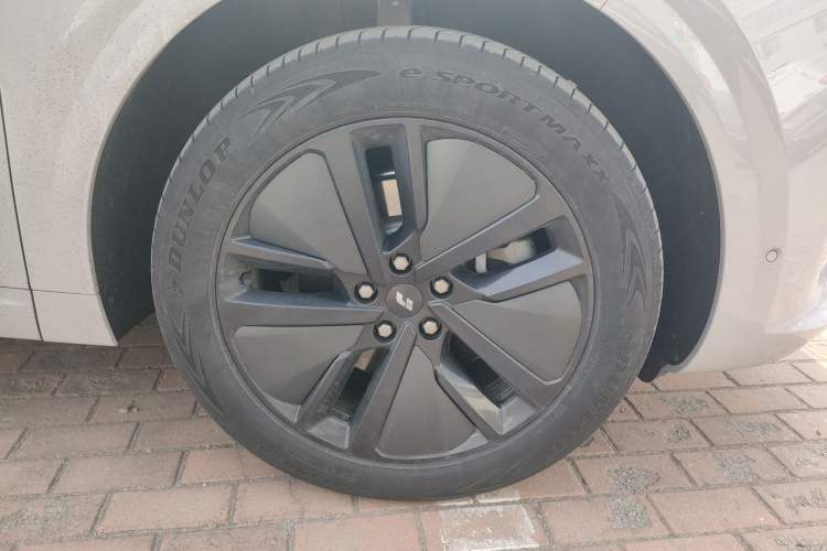 Used Li Auto L6 2024 Max