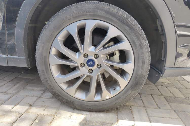 Used Ford Equator 2021 EcoBoost 225 Premier 7-Seater