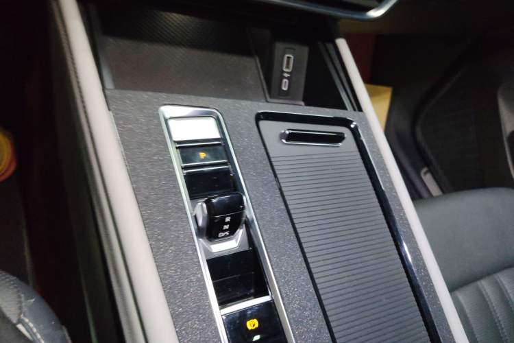 Used Volkswagen Teramont 2021 380TSI Four-Wheel Drive Prestige Luxury Edition