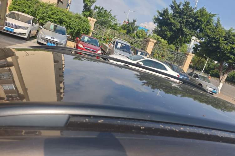 Used Volkswagen Tiguan 2015 1.8TSI Automatic Two-Wheel Drive Trend Edition
