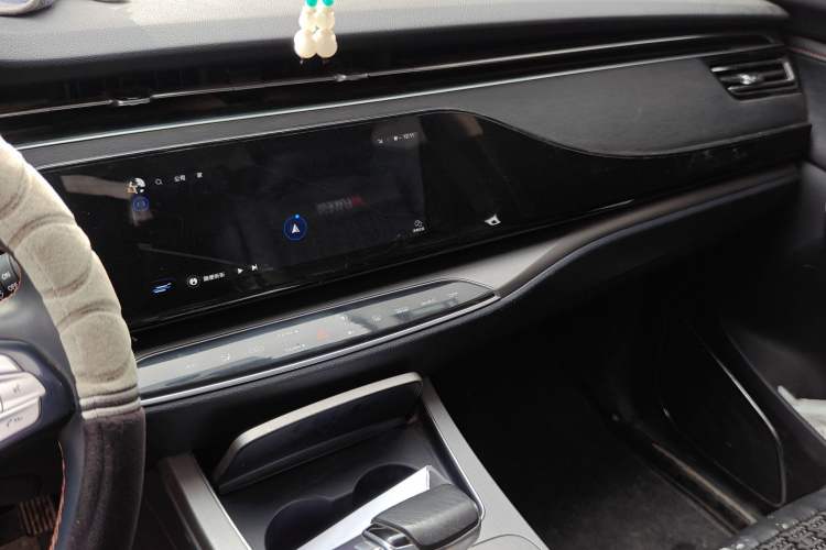 Used CHANGAN OSHAN X7 2020 1.5T Automatic Prestige Edition