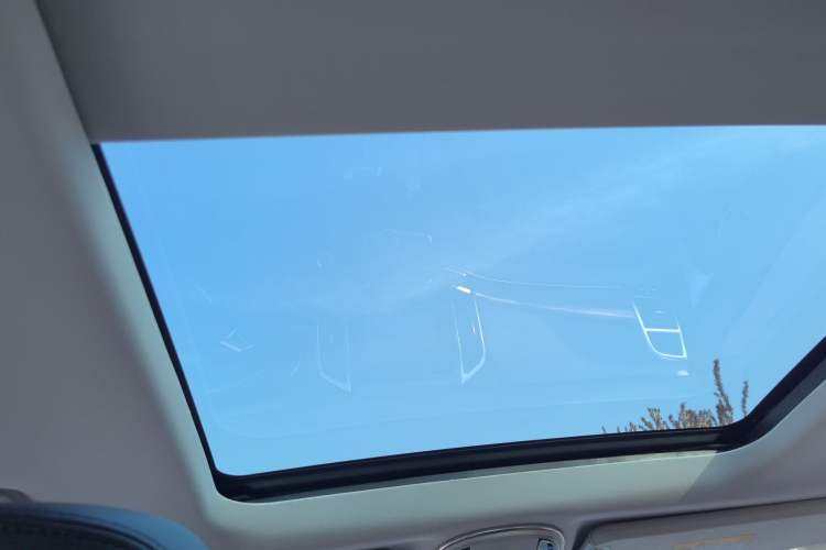 Used Haval H9 2017 2.0T Diesel 4x4 Premium 5-Seater Headliner