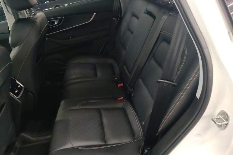 Used Chery Tiggo 8 2024 230TCI Automatic New Trend Edition 5 Seats
