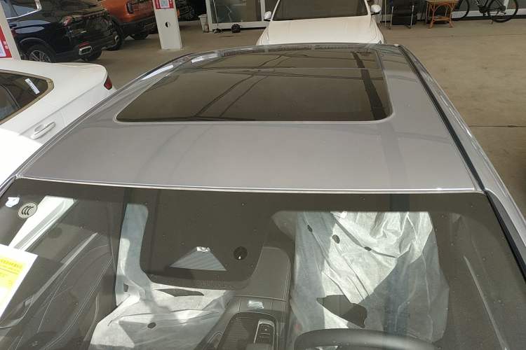 Used Geely Auto Preface 2026 Model Oriental Yao 1.5TD Fuyao Edition