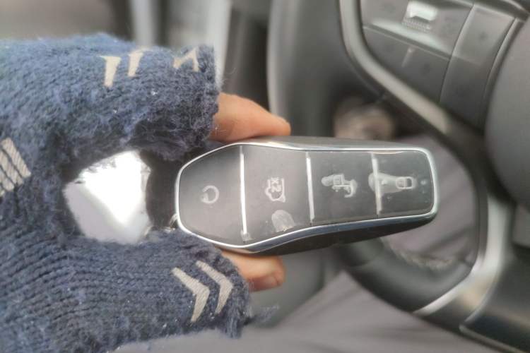 Used BYD Sealion 05 EV 2025 520 km Smart Cruise Version