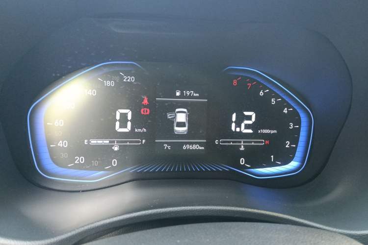 Used Hyundai Verna (new generation) 2020 1.4L Manual GLS Cool Edition