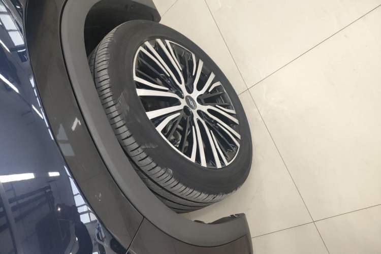 Used Oshan X7 2020 1.5T Automatic Prestige Edition