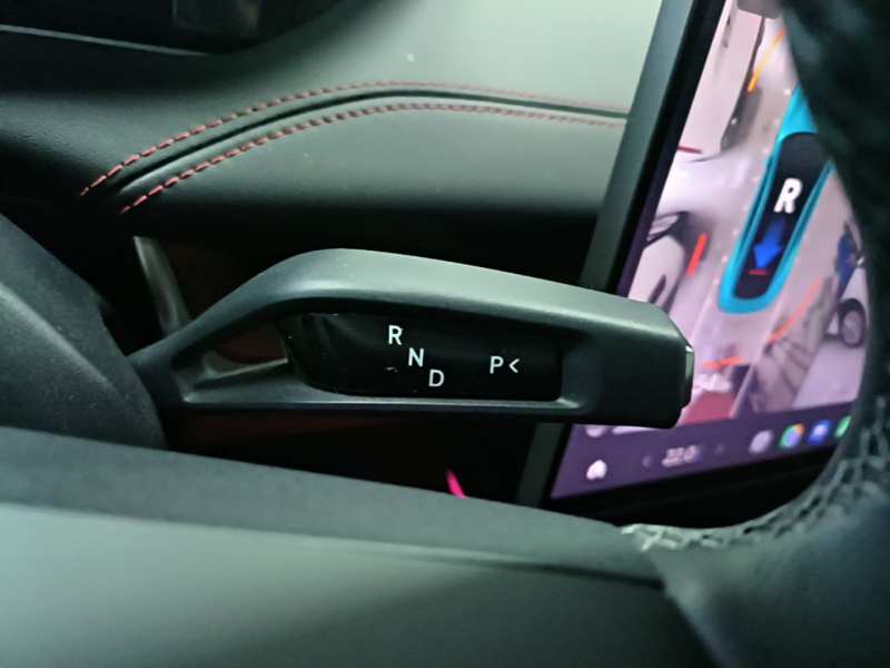 Used Xiaomi Auto SU7 2024 Four-Wheel Drive Ultra-Long Range Advanced Intelligent Driving Max Edition — 13