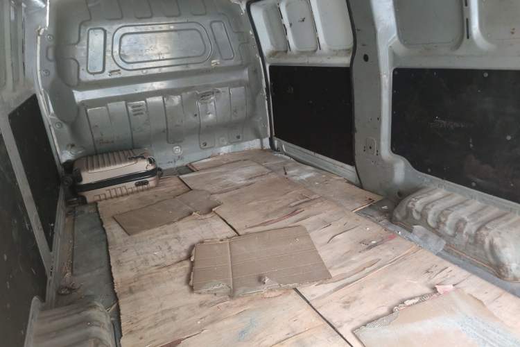 Used Karry Jiangtun 2022 Jiangshun No.1 Ultra-Performance Edition by Guoxuan Hi-Tech