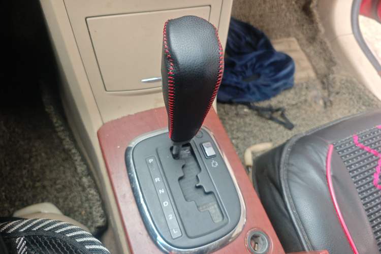 Used Roewe 350 2011 350S 1.5L Automatic Xunyue Edition