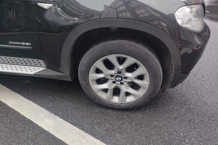 Used BMW X5 2013 xDrive35i Luxury Edition
