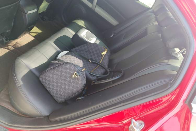 Used Mazda 6 2012 2.0L Automatic Elite Edition
