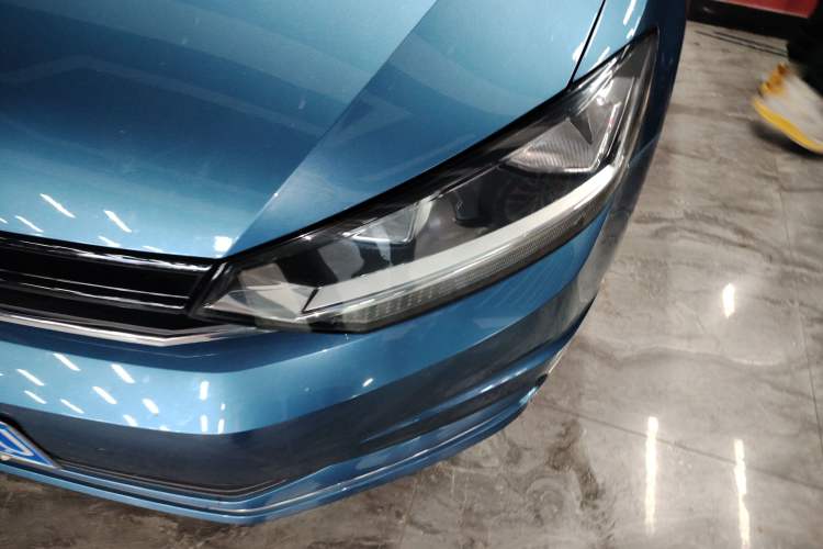 Used Volkswagen Touran 2018 Volkswagen Touran L 280TSI DSG Comfort Edition 7 Seats China VI Standard