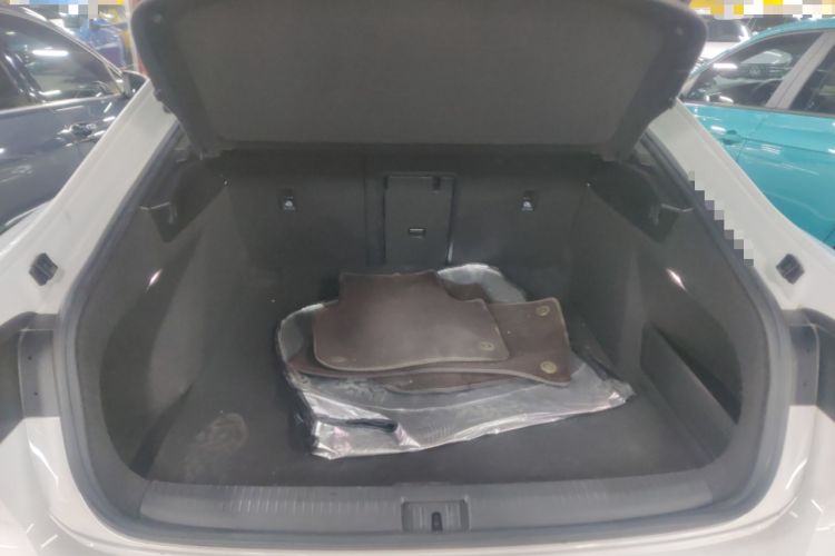 Used Volkswagen FAW-Volkswagen CC 2023 380TSI Striking Edition
