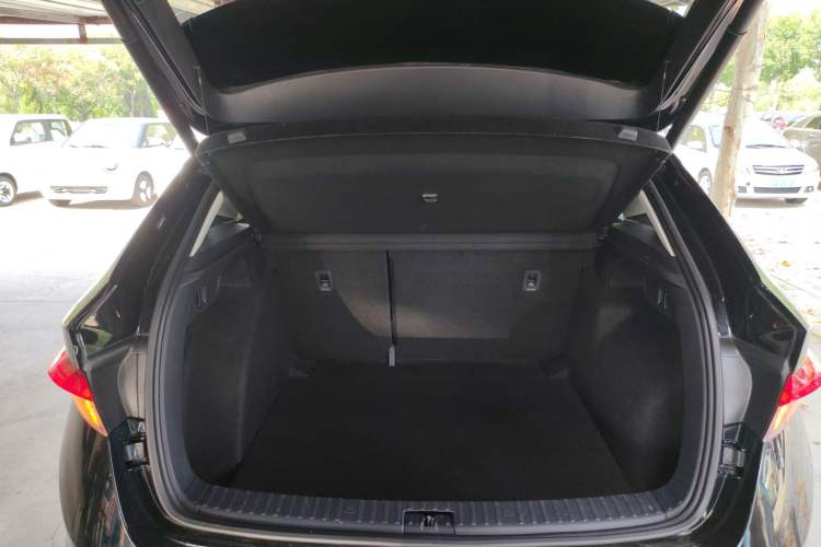 Used Skoda Kodiaq GT 2019 TSI330 Two-Wheel-Drive Luxury Edition China VI Standard