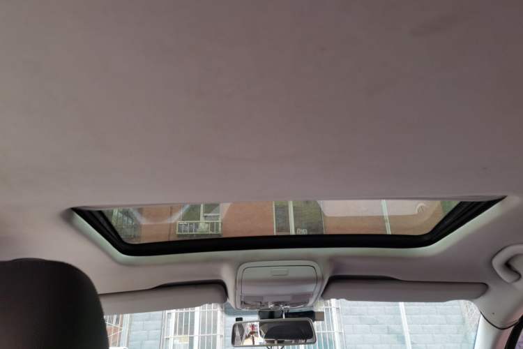 Used Volkswagen Passat 2011 1.8TSI Automatic Prestige Edition Headliner