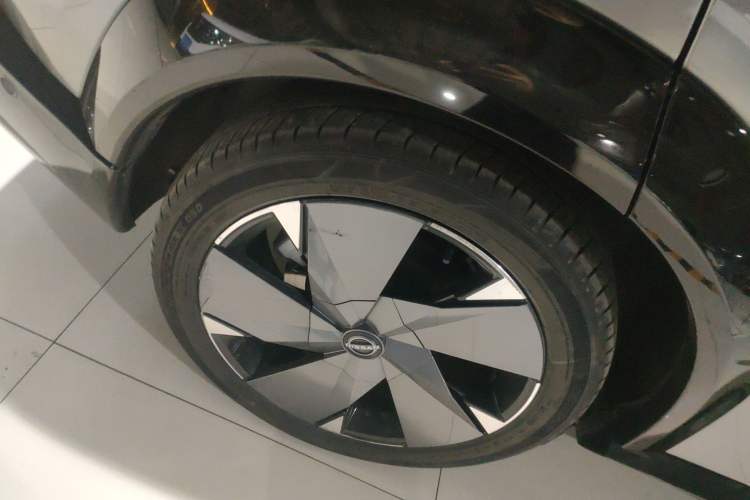 Used Nissan ARIYA 2022 Four-Wheel-Drive High-Performance Top-Tier Model