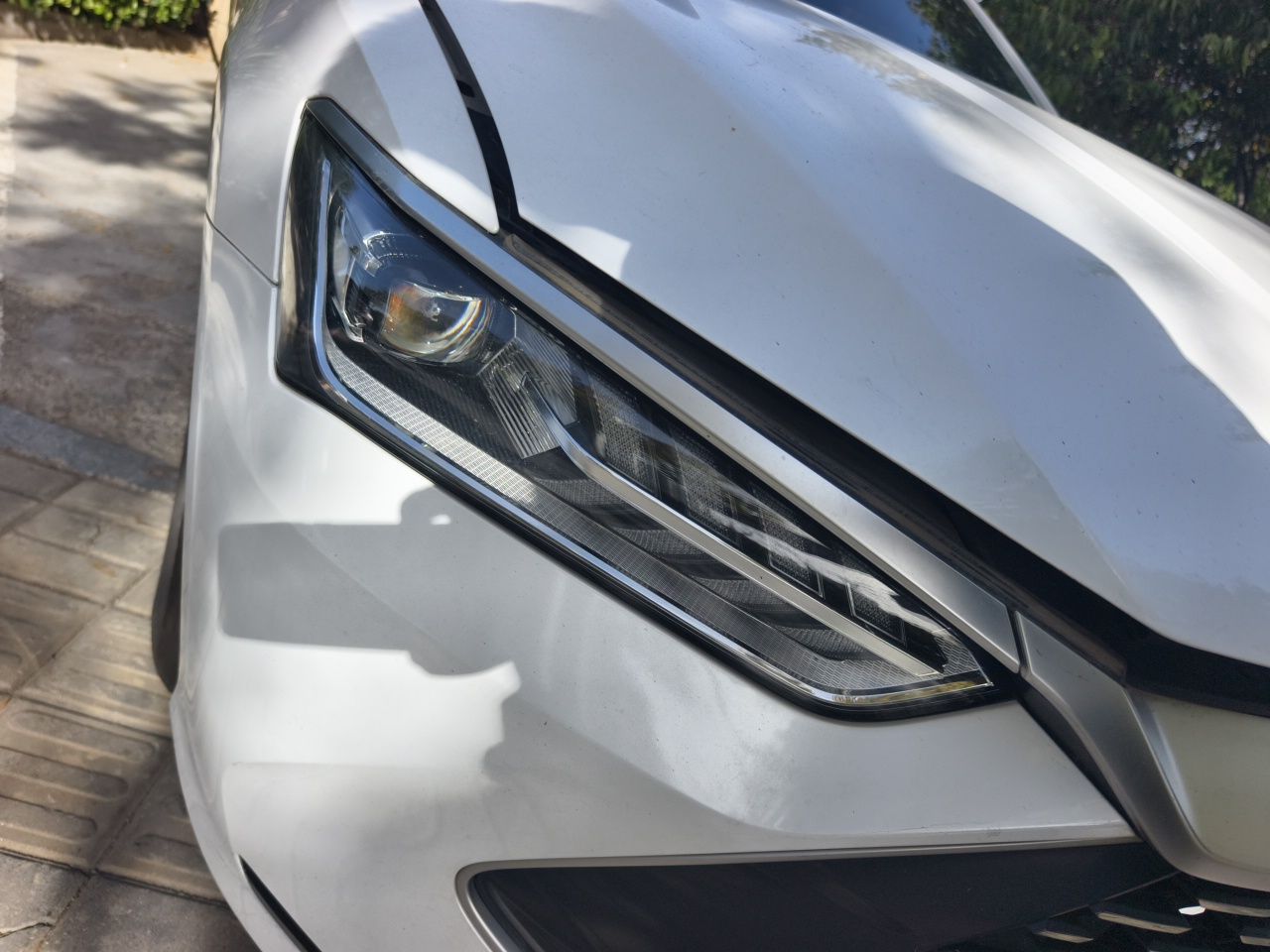 BYD Qin PLUS 2023 Champion Edition DM-i 55KM Leading Model — снимка 7