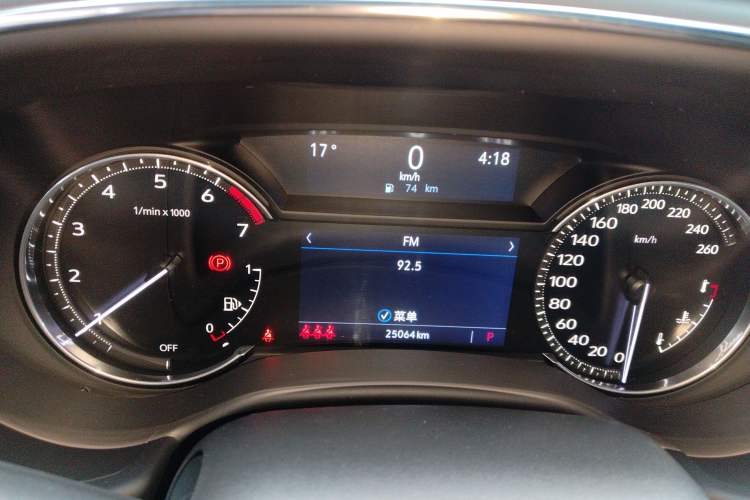 Used Cadillac CT5 2022 28T Luxury Version (Standard Edition)
