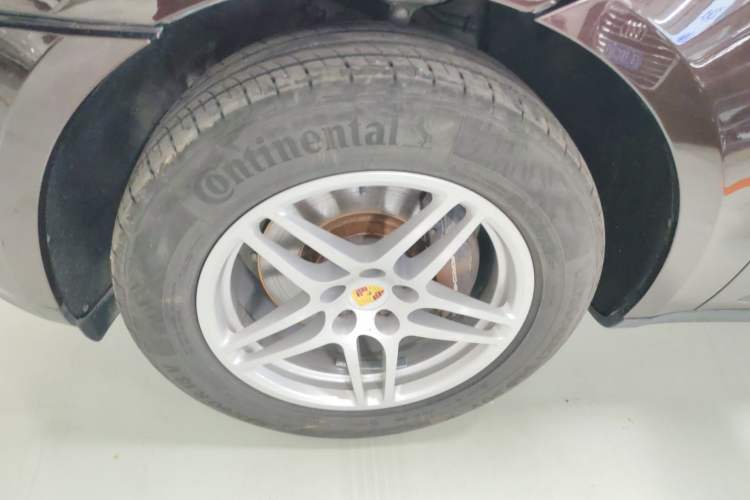 Used Porsche Macan 2018 Macan 2.0T