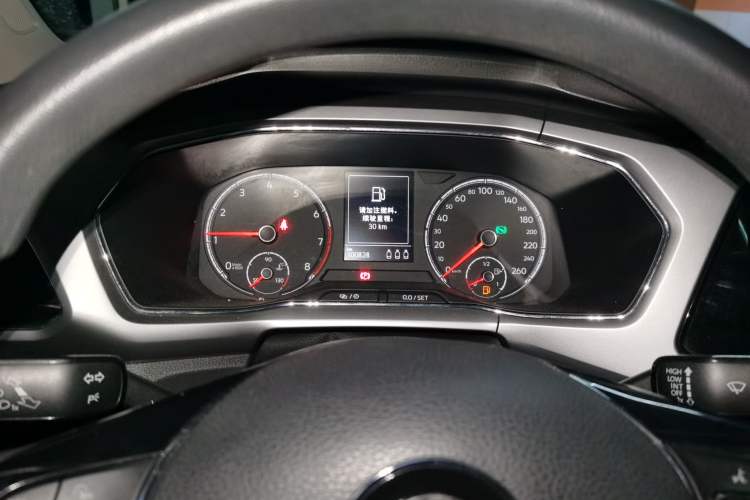 Used Volkswagen T-Cross 2019 280TSI DSG Comfort Edition