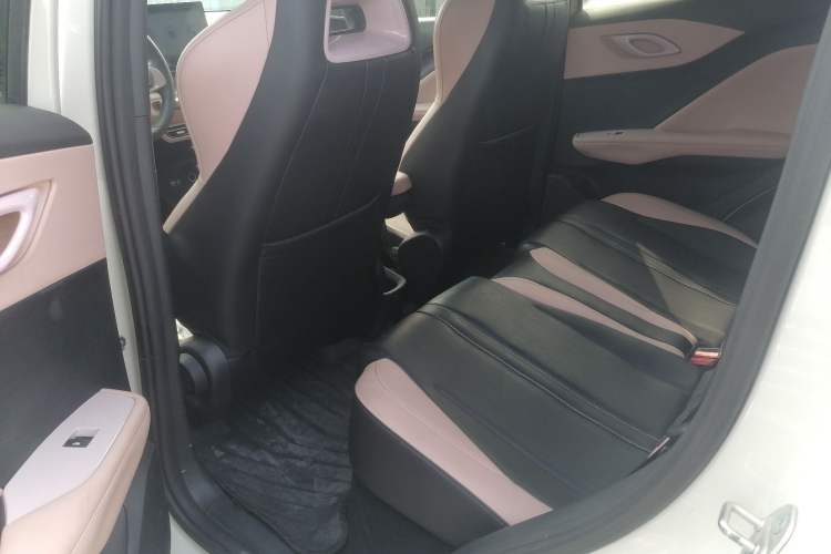 Used BYD Seagull 2025 305km Active Version
