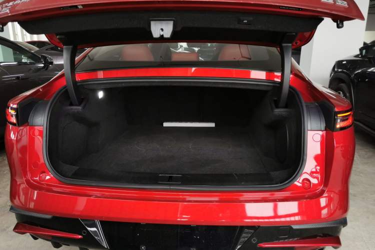 Used EXEED Star Era ES 2025 Pure Electric Ultra Flagship 100 kWh